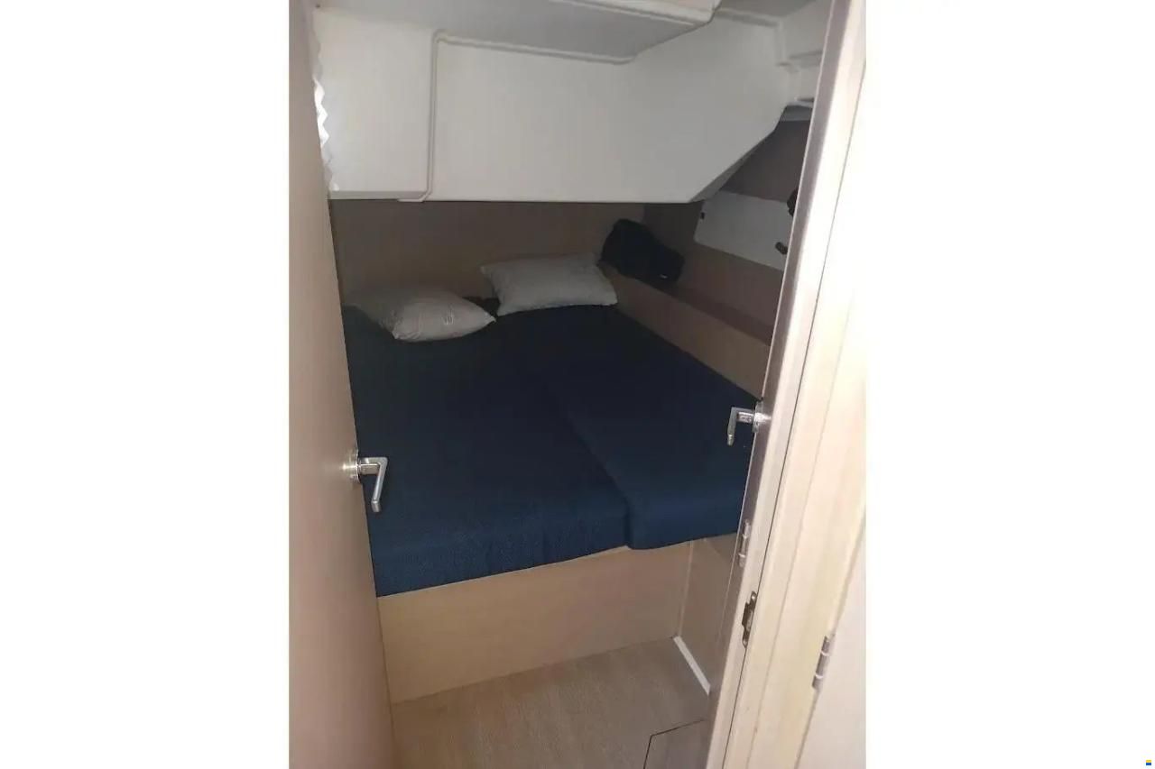 Beneteau Oceanis 46.1