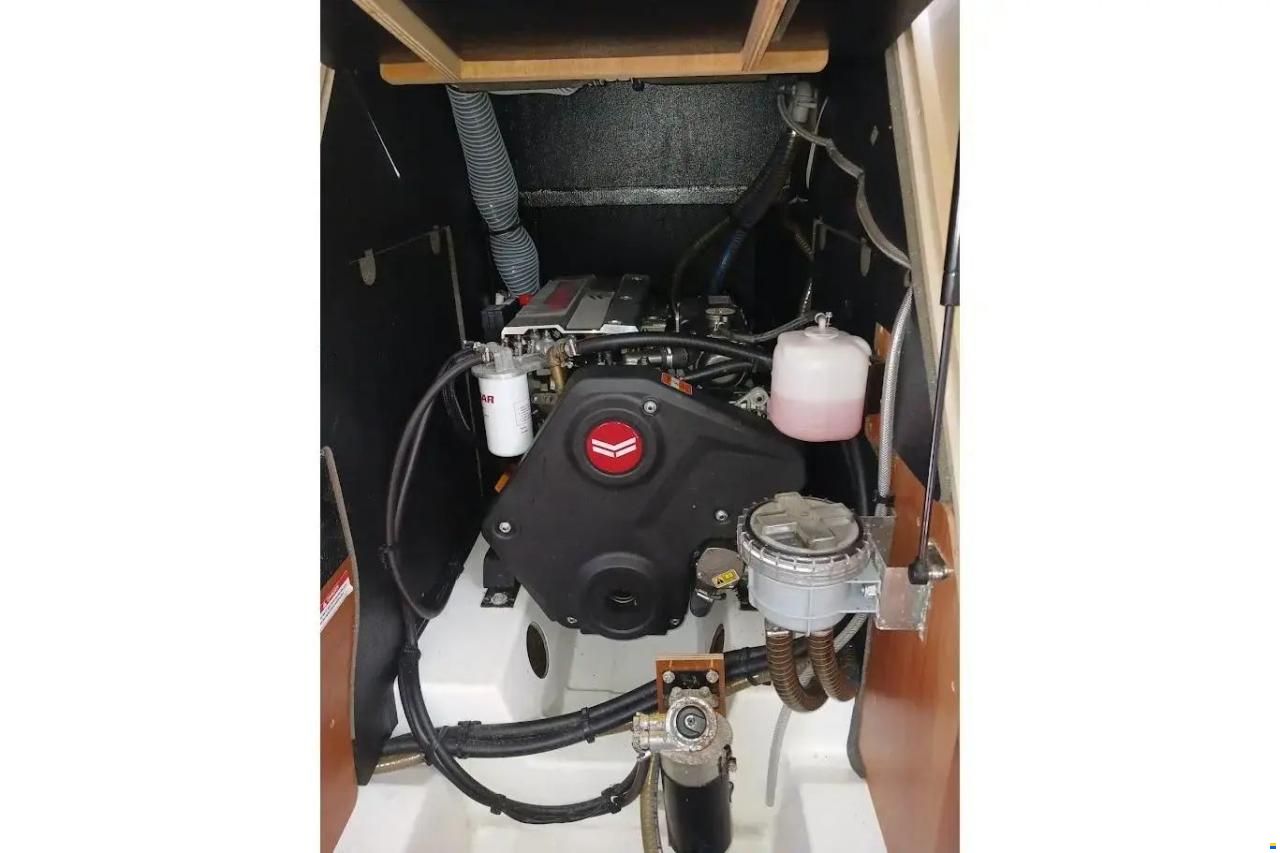 Beneteau Oceanis 46.1