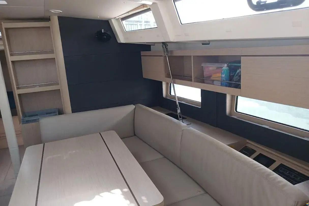 Beneteau Oceanis 46.1