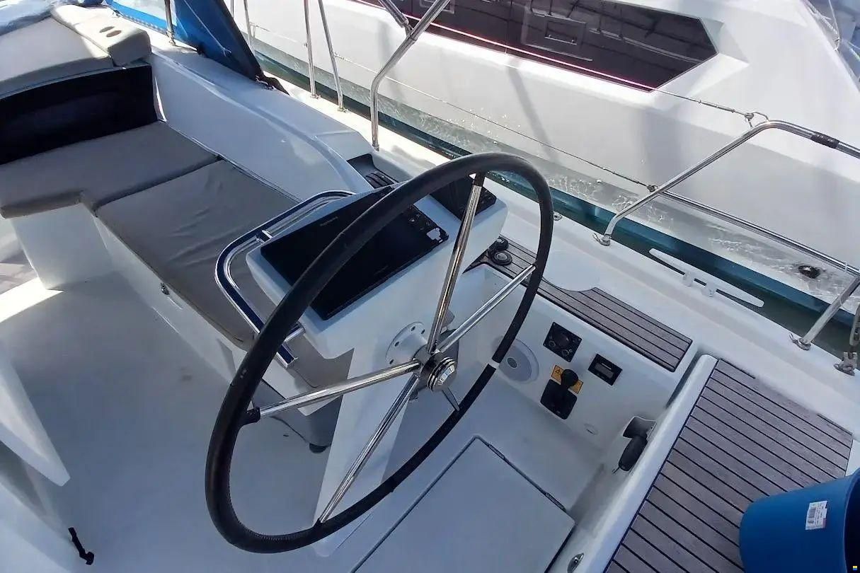 Beneteau Oceanis 46.1