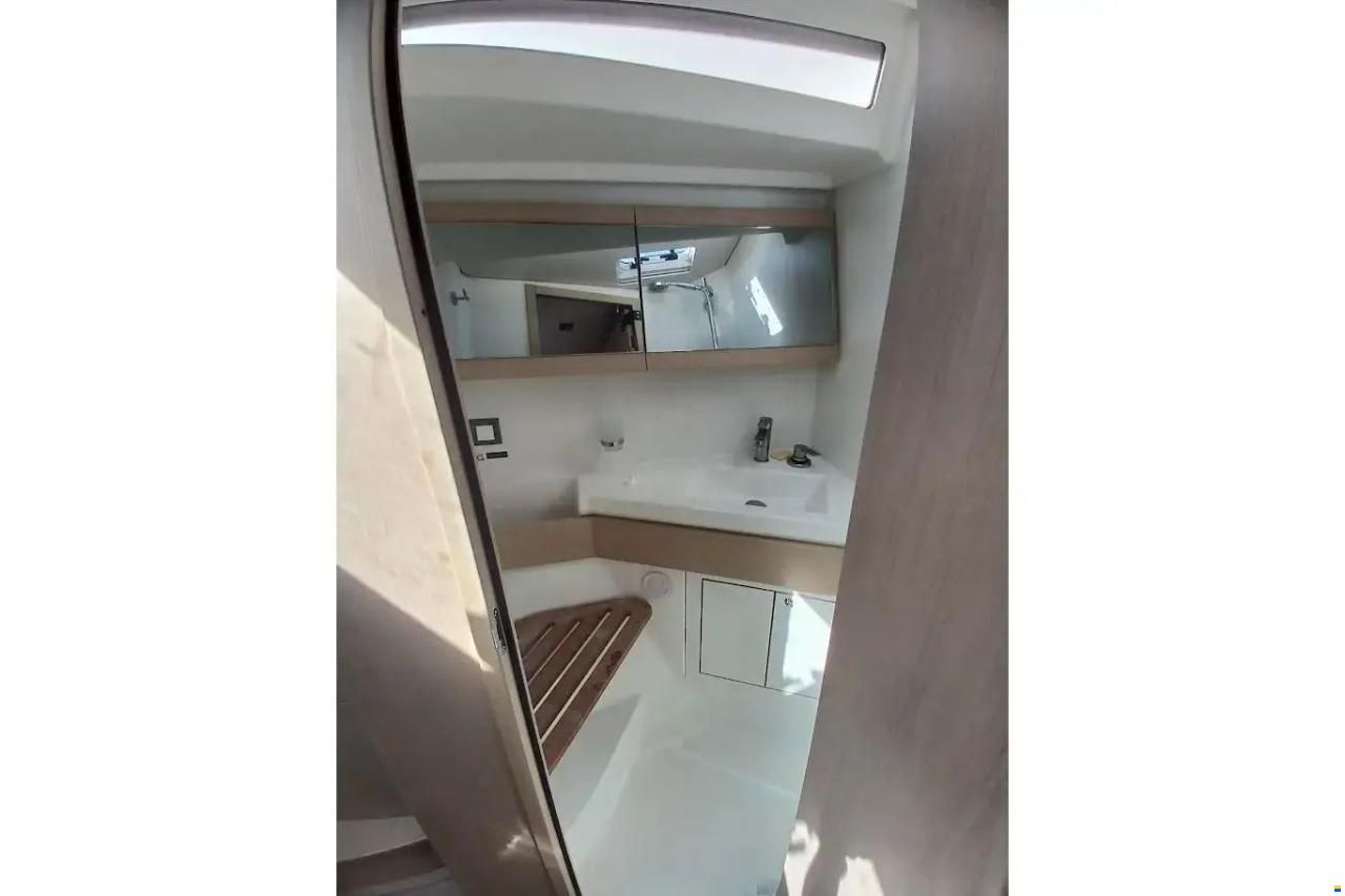 Beneteau Oceanis 46.1