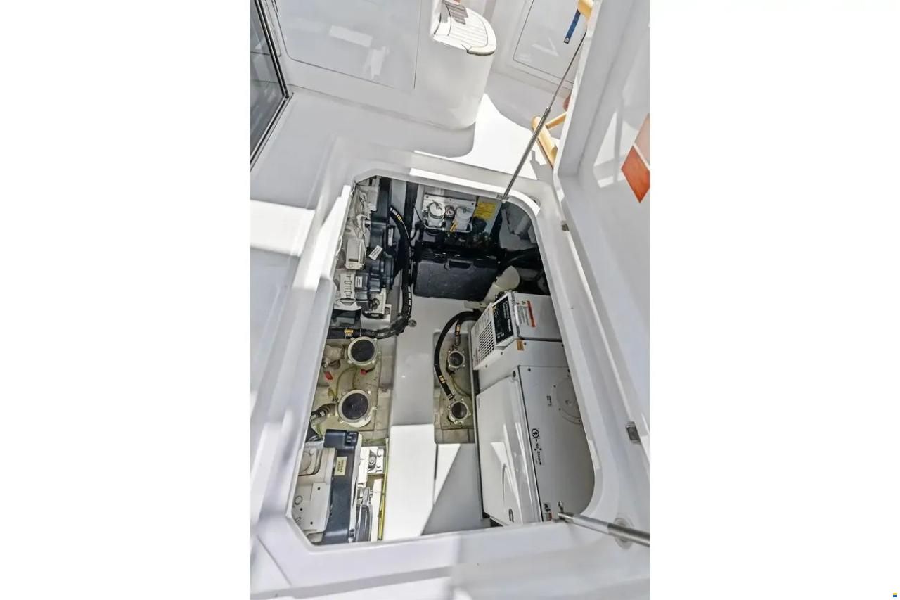Beneteau Oceanis 46.1