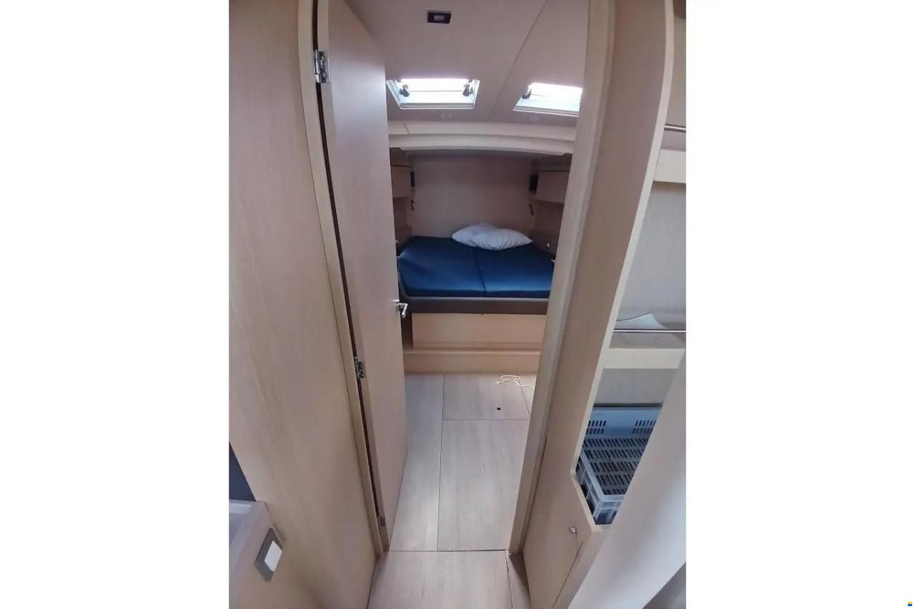 Beneteau Oceanis 46.1