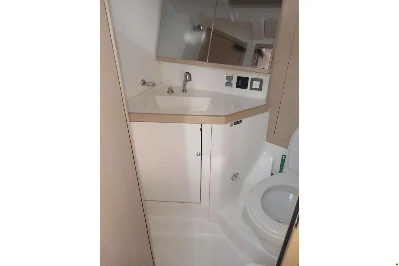 Beneteau Oceanis 46.1