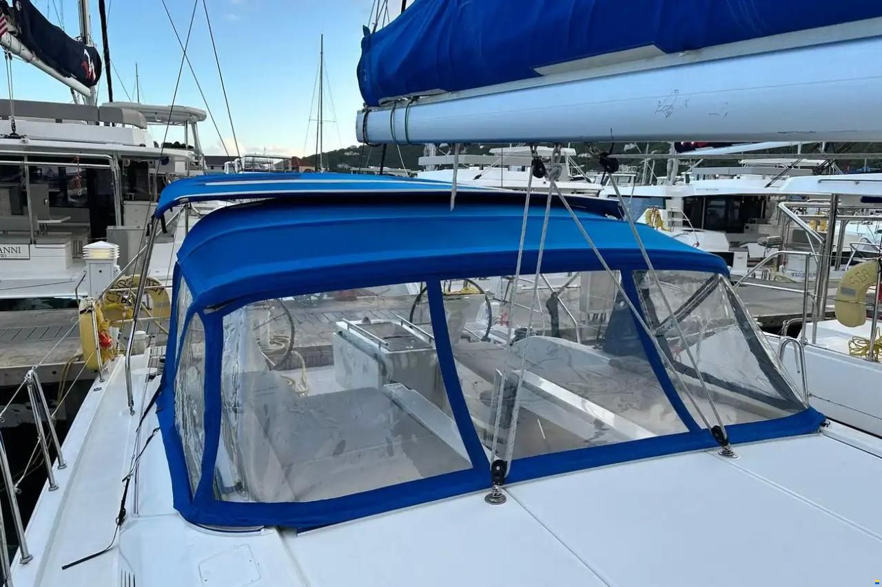 Beneteau Oceanis 46.1