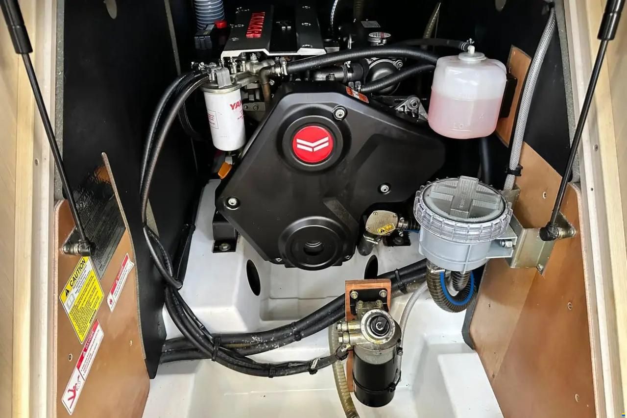 Beneteau Oceanis 46.1