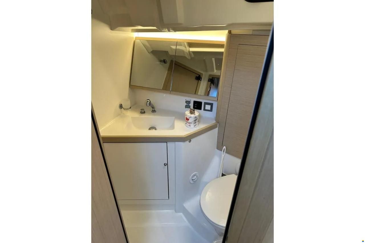 Beneteau Oceanis 46.1