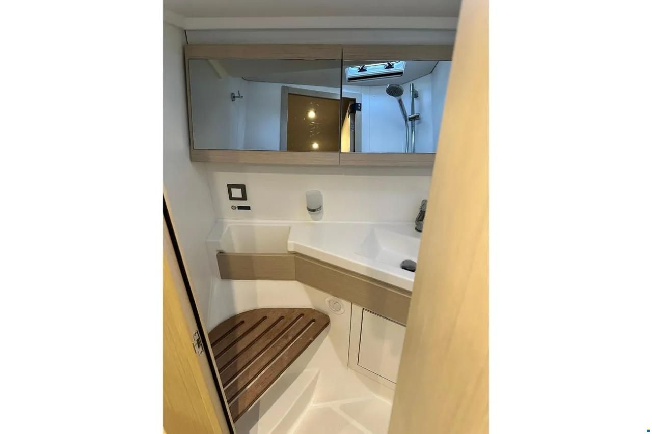 Beneteau Oceanis 46.1
