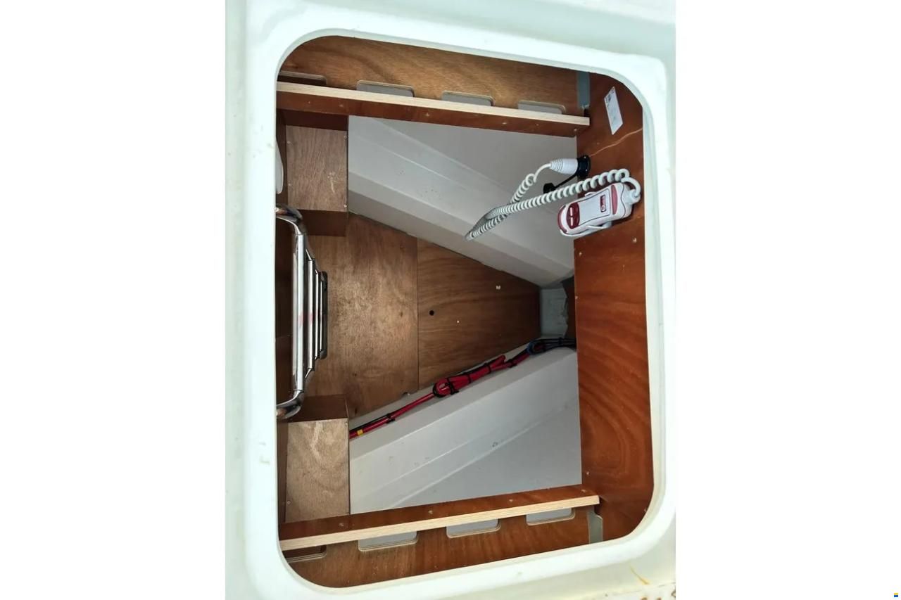 Beneteau Oceanis 46.1