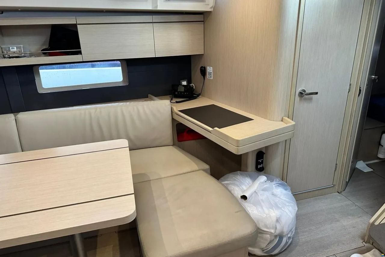 Beneteau Oceanis 46.1