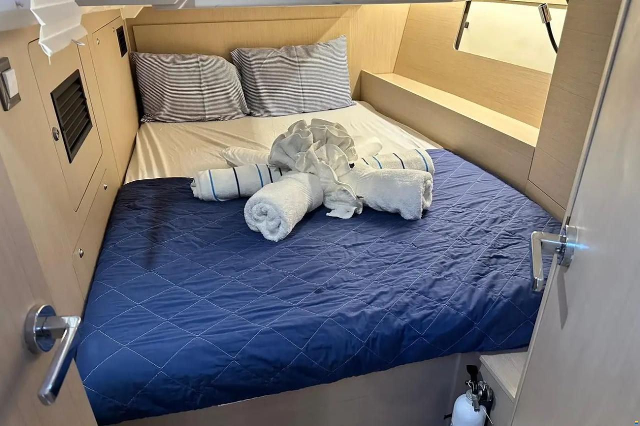 Beneteau Oceanis 46.1