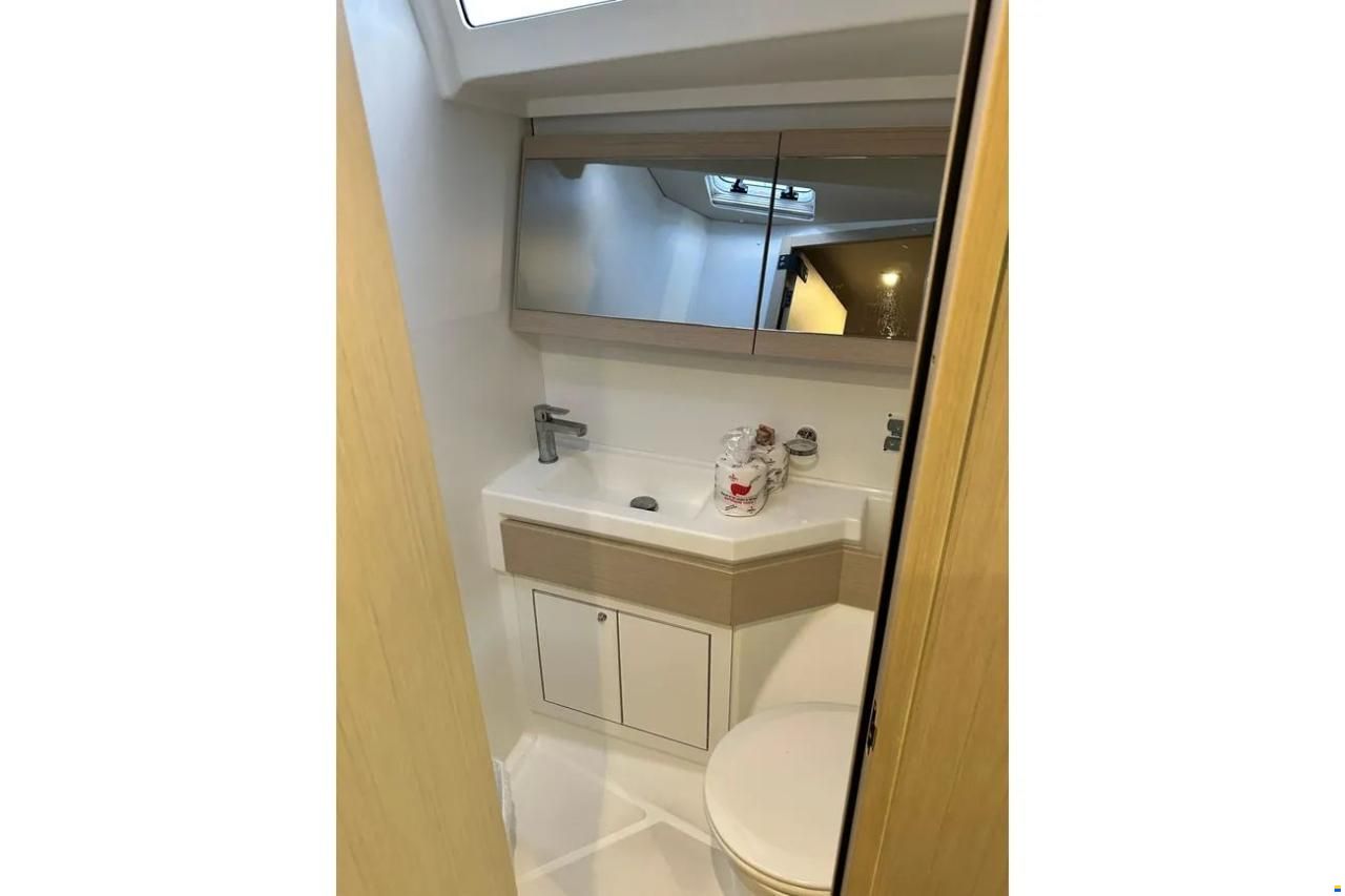 Beneteau Oceanis 46.1
