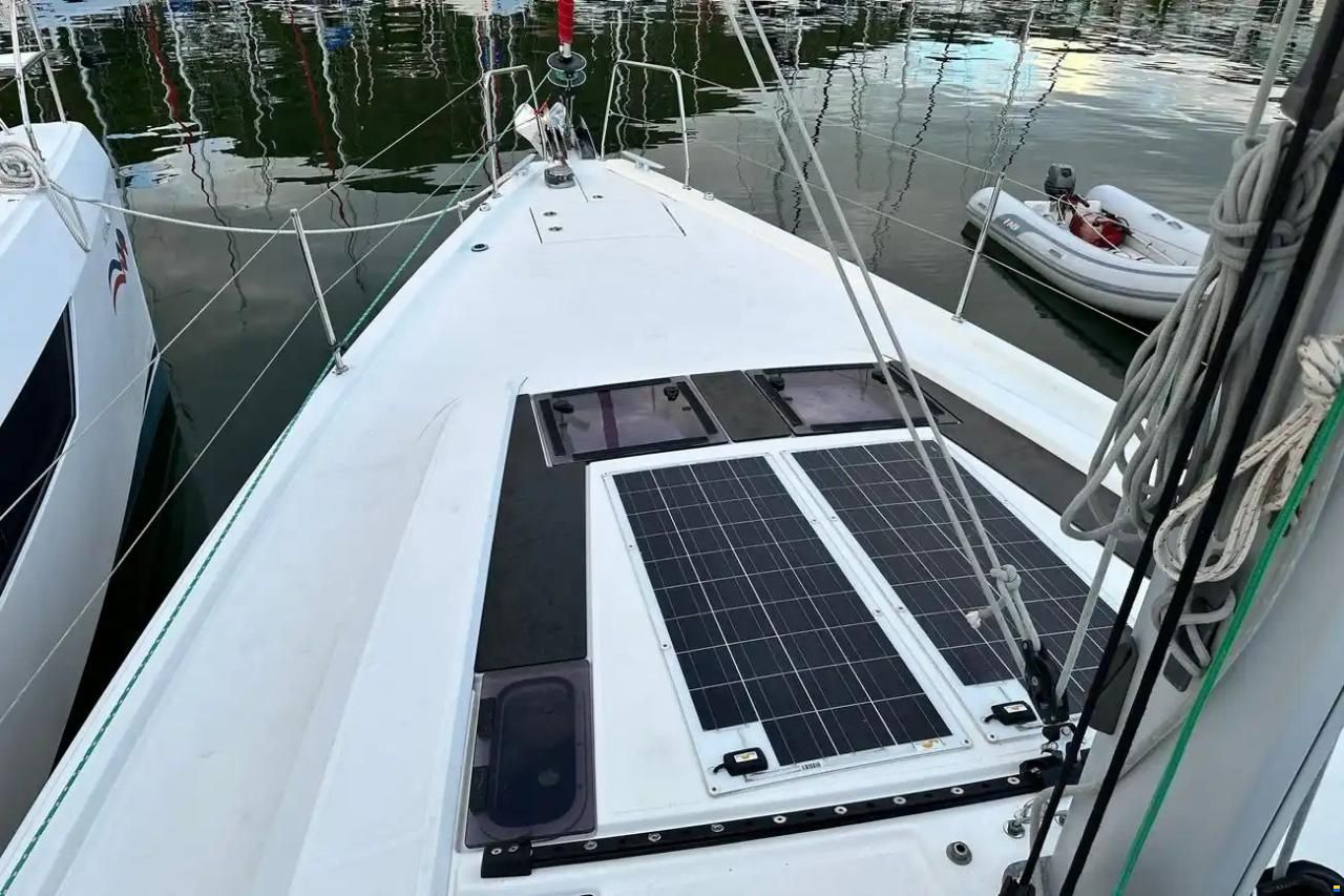Beneteau Oceanis 46.1
