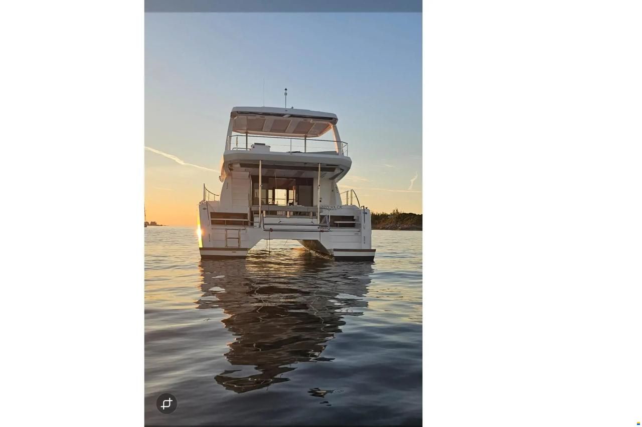 Leopard 40 Powercat