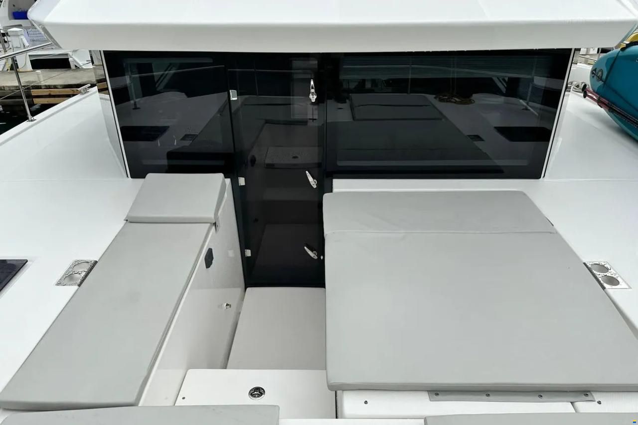 Leopard 40 Powercat