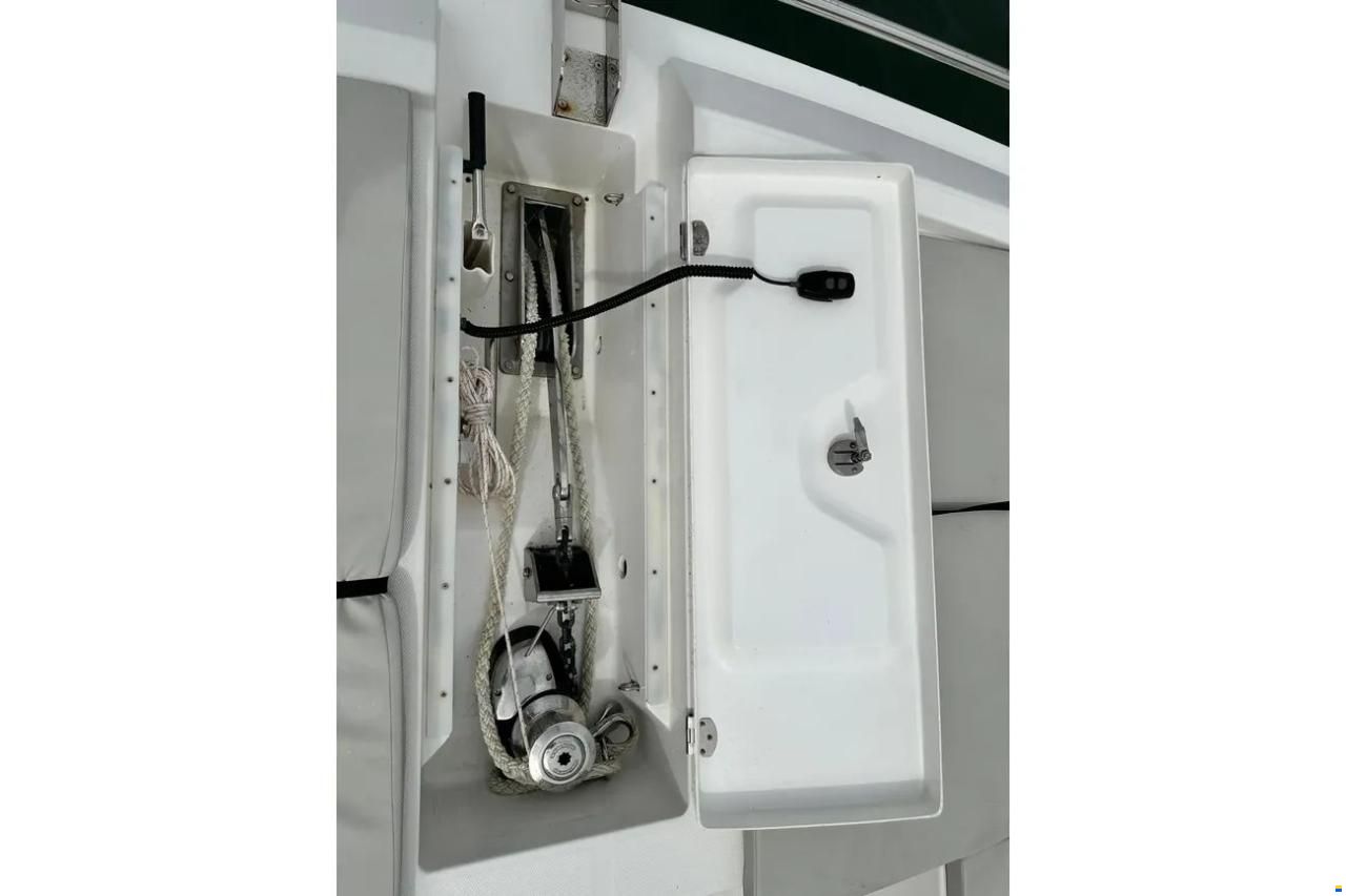 Leopard 40 Powercat
