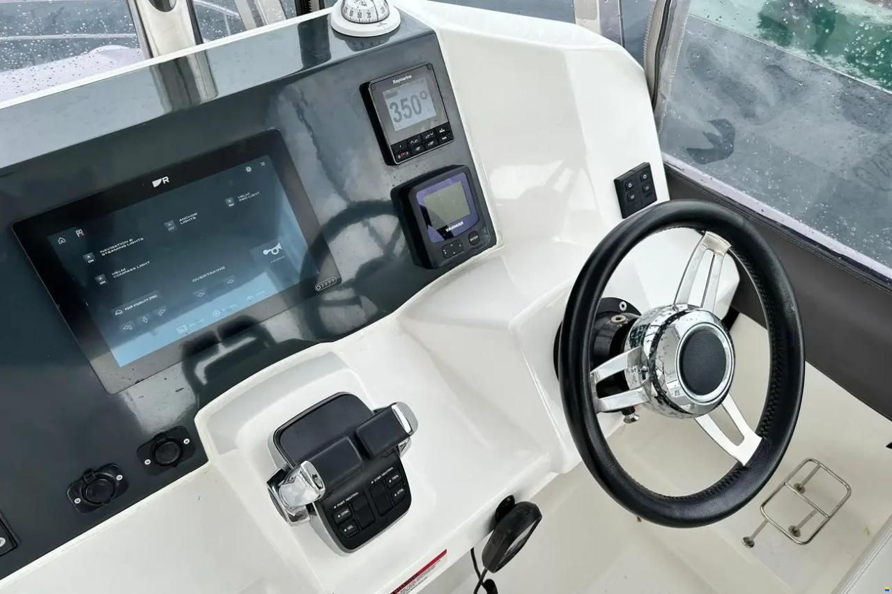 Leopard 40 Powercat