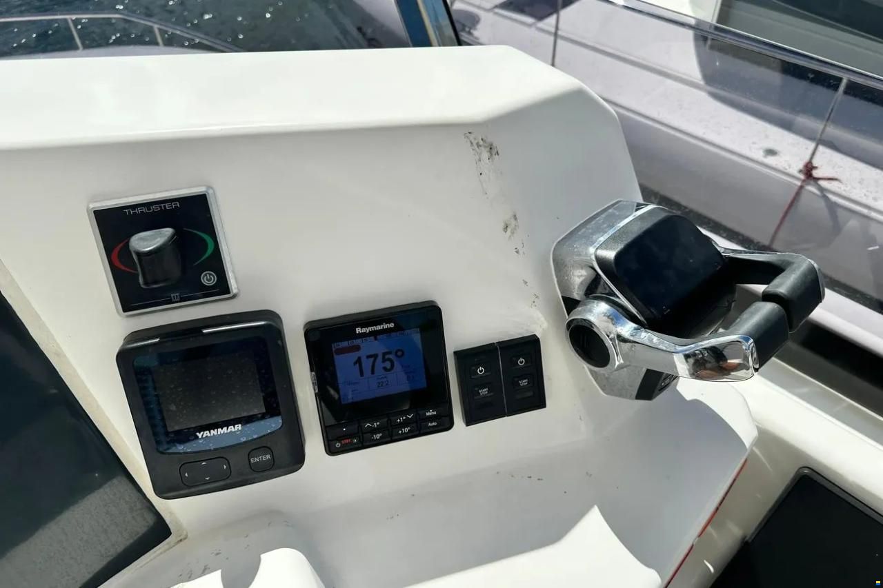 Leopard 46 Powercat