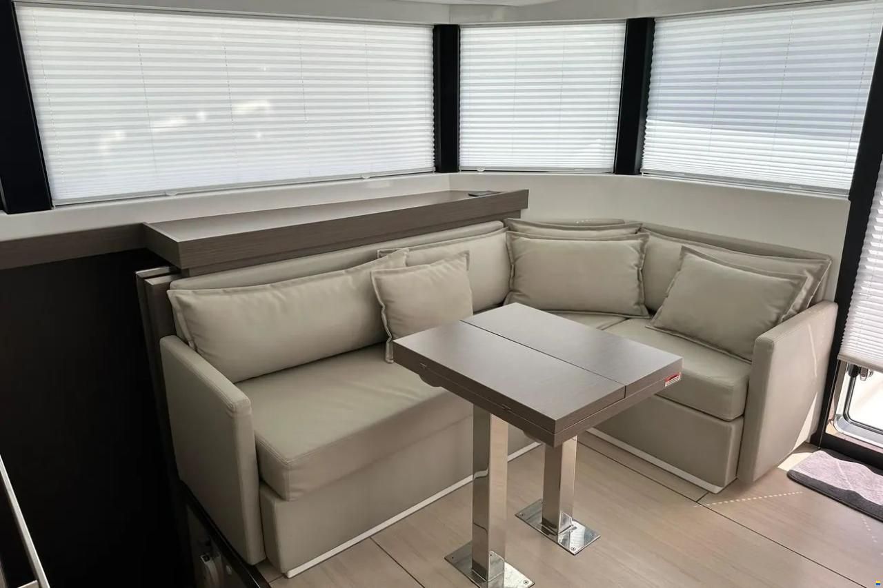 Leopard 46 Powercat