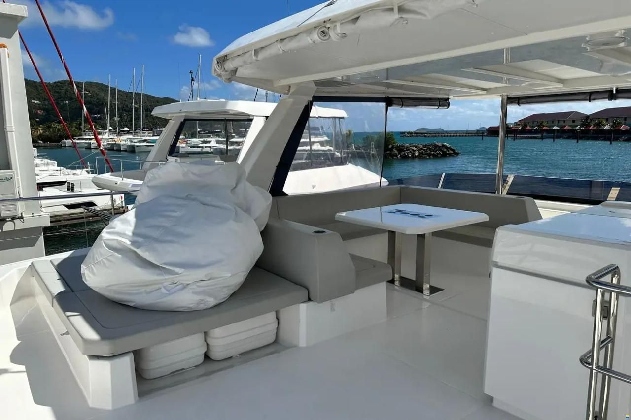 Leopard 46 Powercat