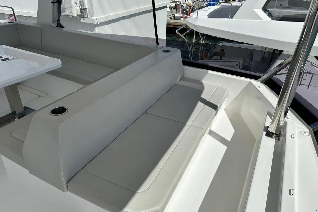 Leopard 46 Powercat
