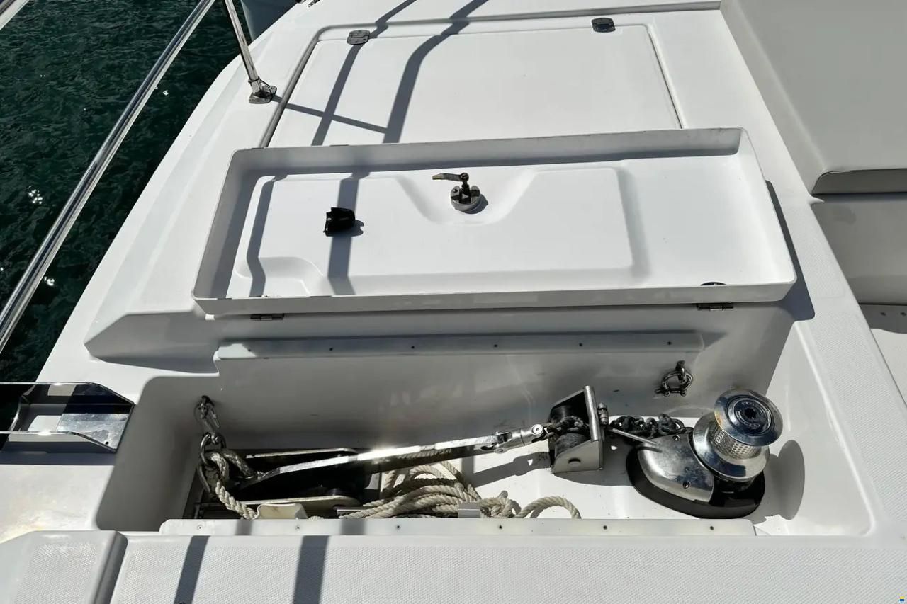 Leopard 46 Powercat