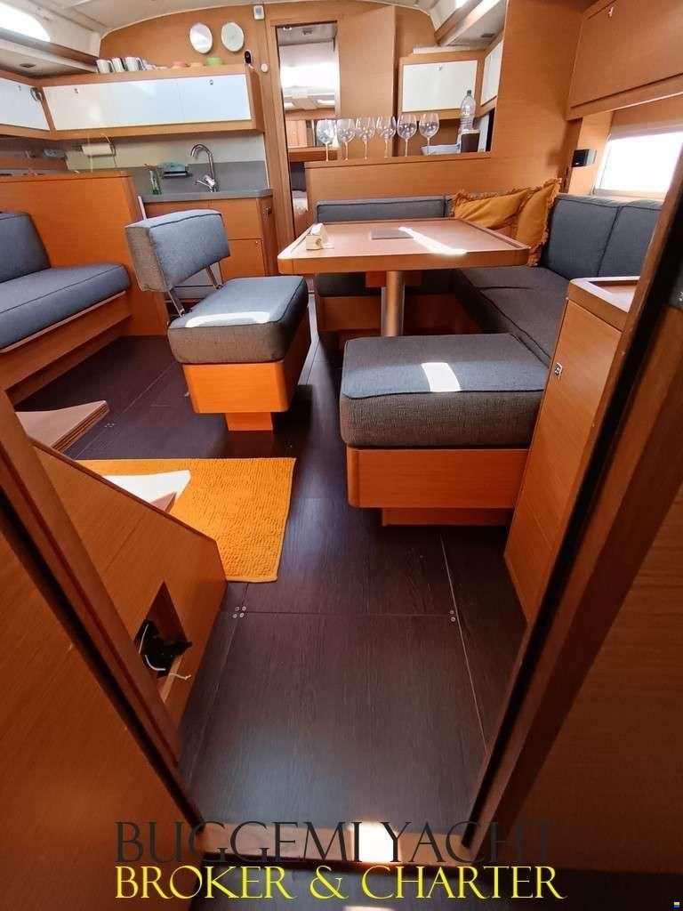 Dufour 470