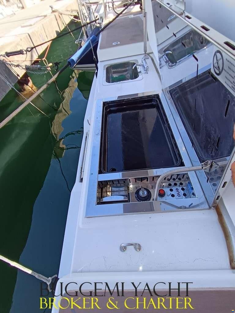 Dufour 470