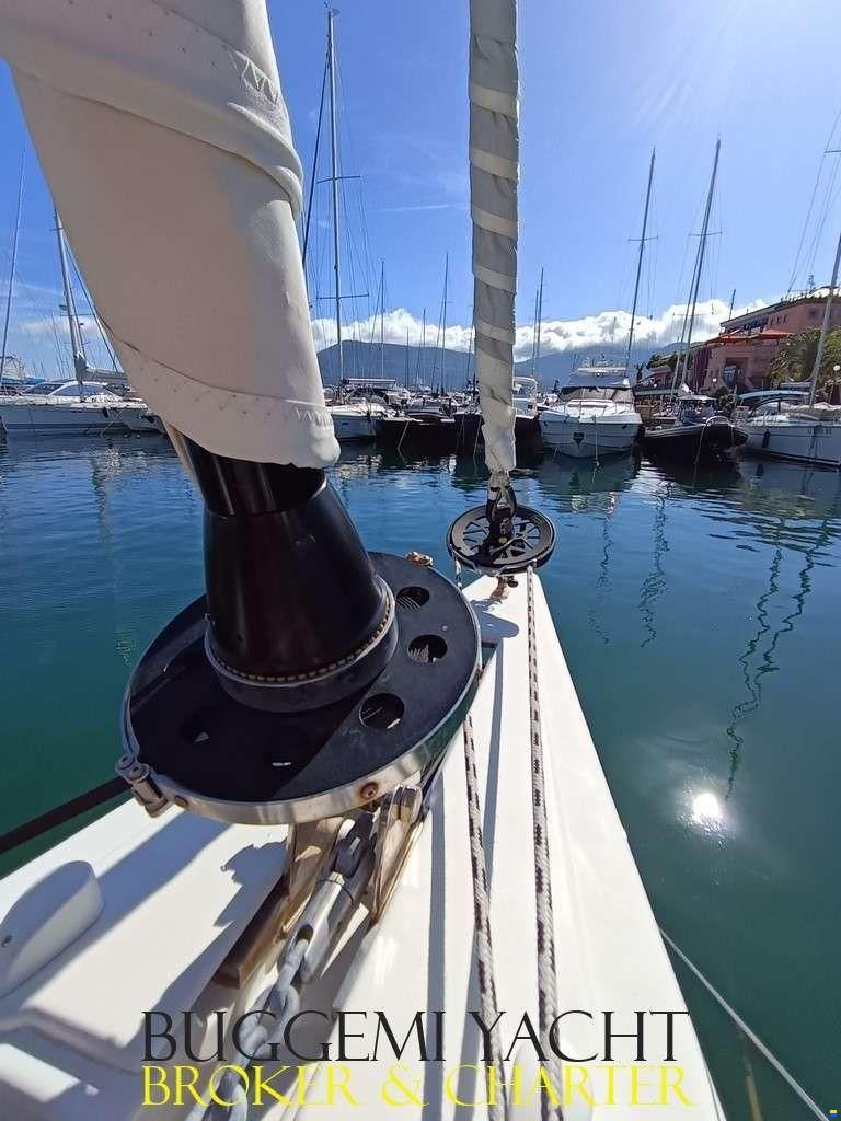 Dufour 470
