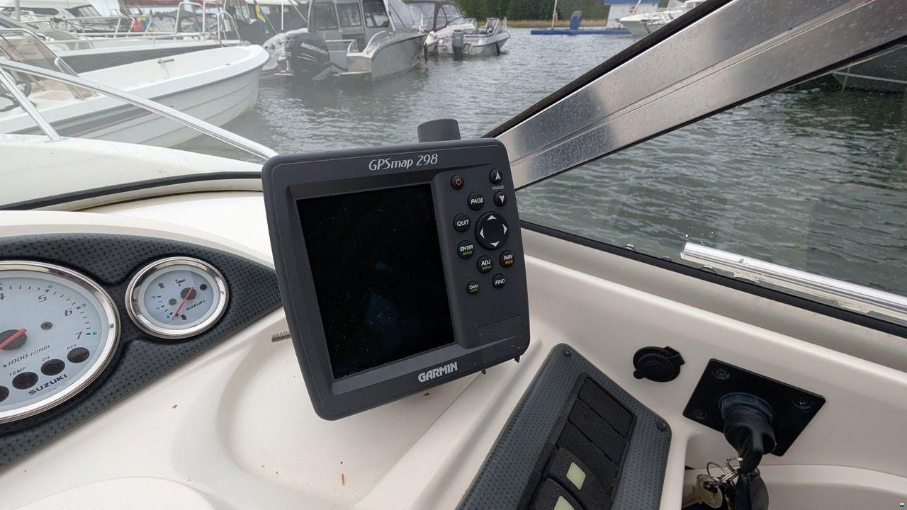 Bella 600 TWIN