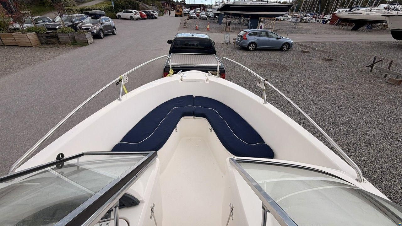 Bella 600 TWIN