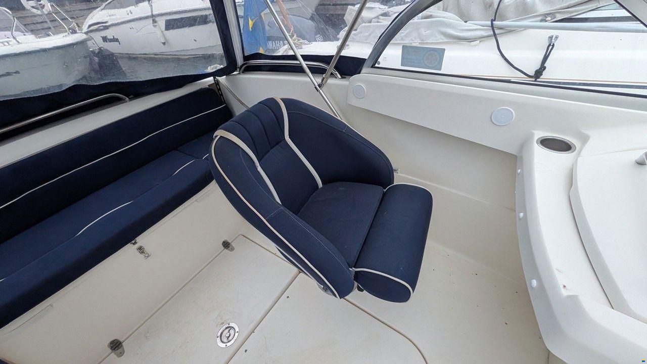 Bella 600 TWIN