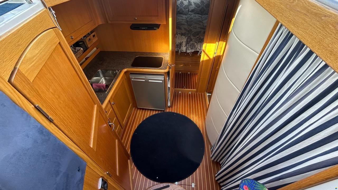 Forbina 40FLY