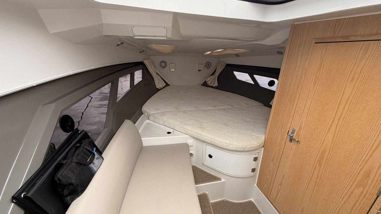 Finnmaster T8