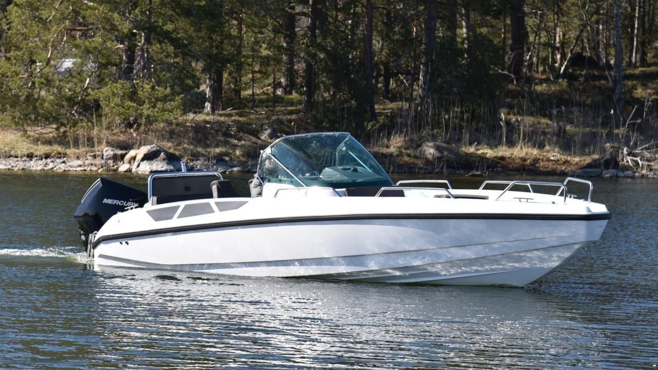 Nordkapp AVANT 705
