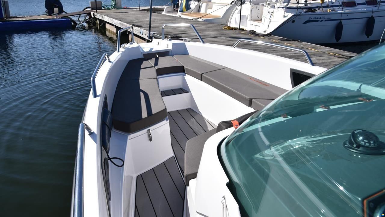 Nordkapp AVANT 705