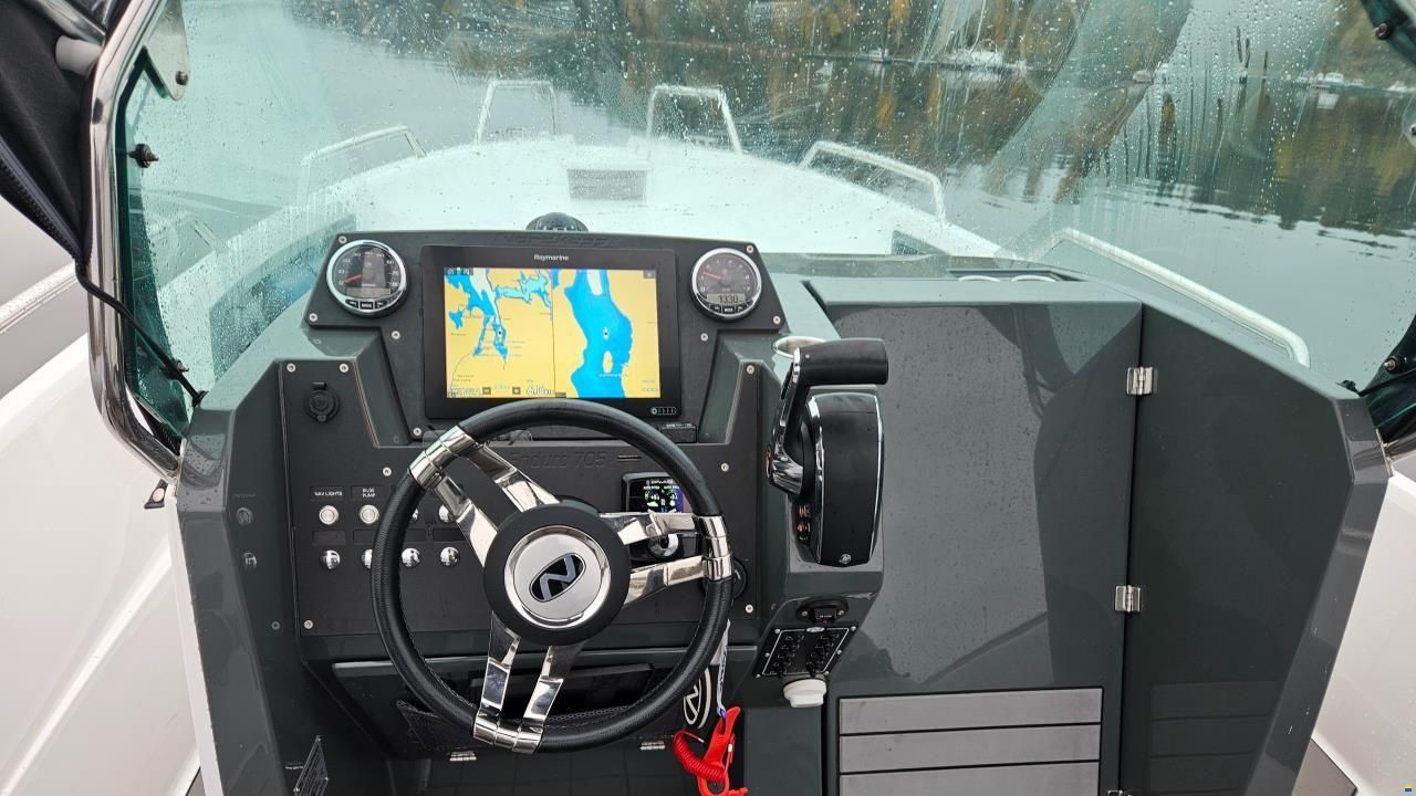 Nordkapp AVANT 705