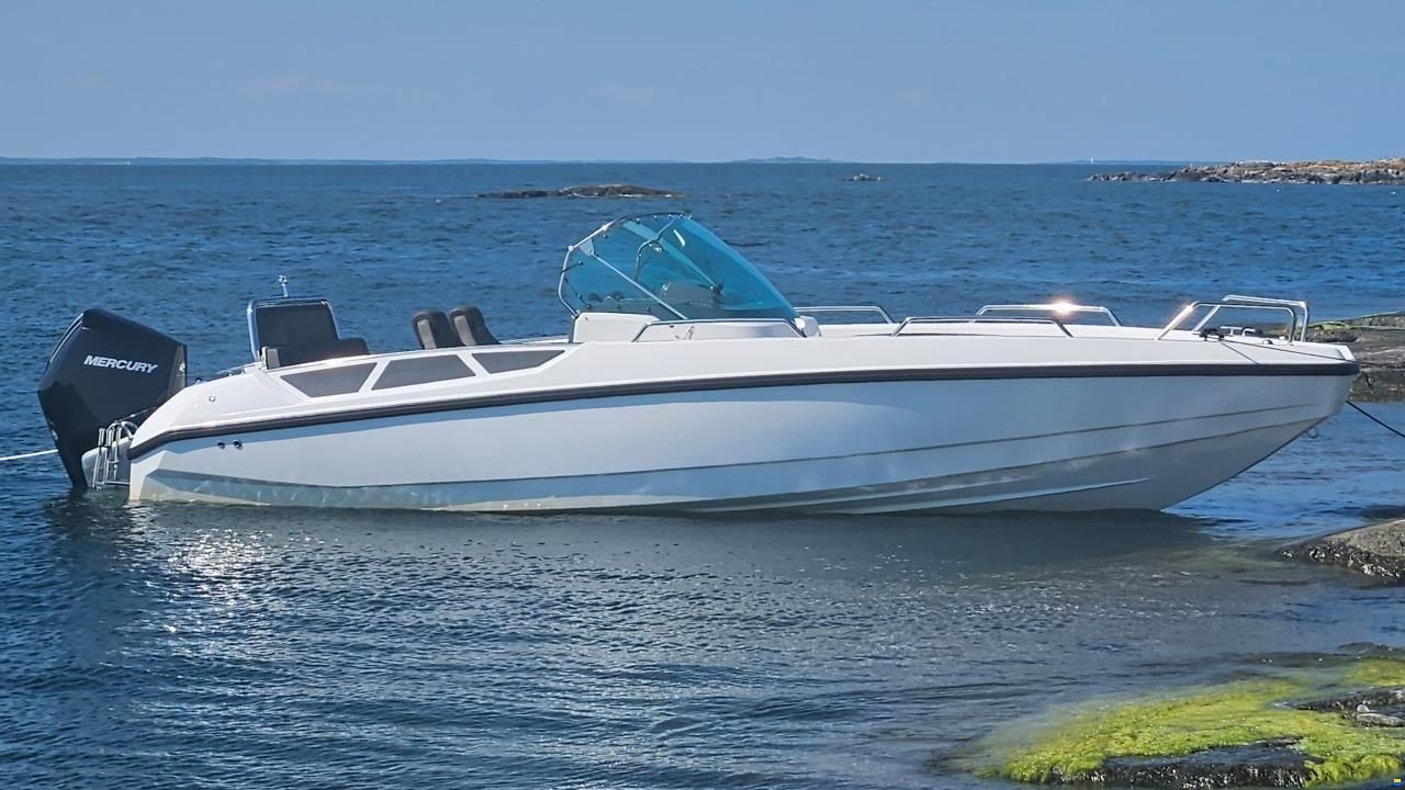 Nordkapp AVANT 705