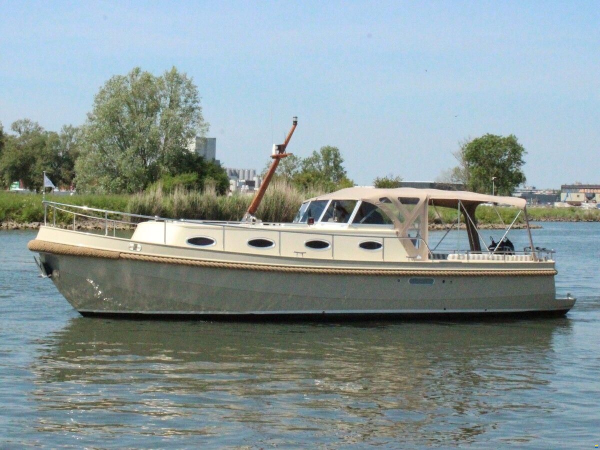 Meerstadvlet 1020 OK