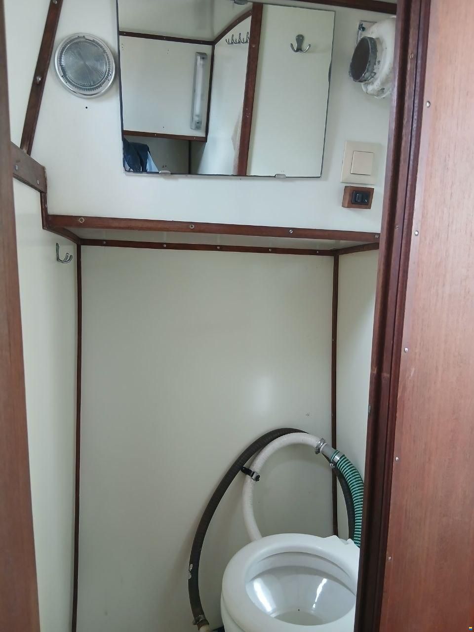 Segelboot