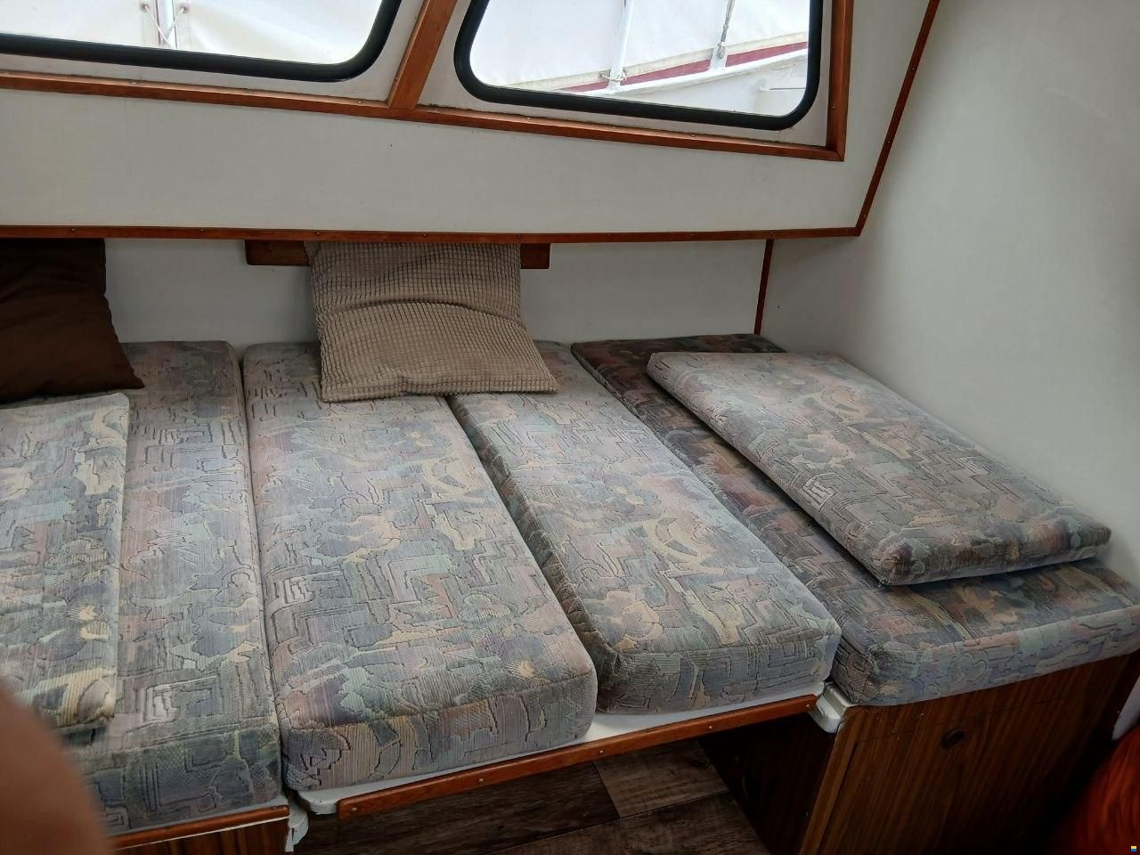 Segelboot