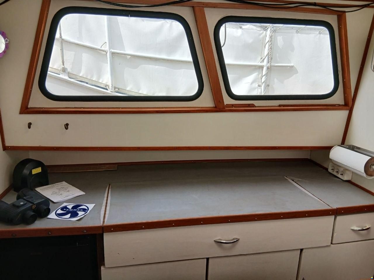 Segelboot