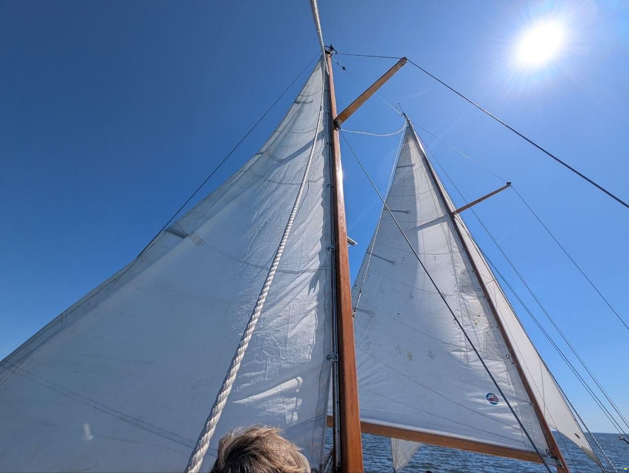 Segelboot