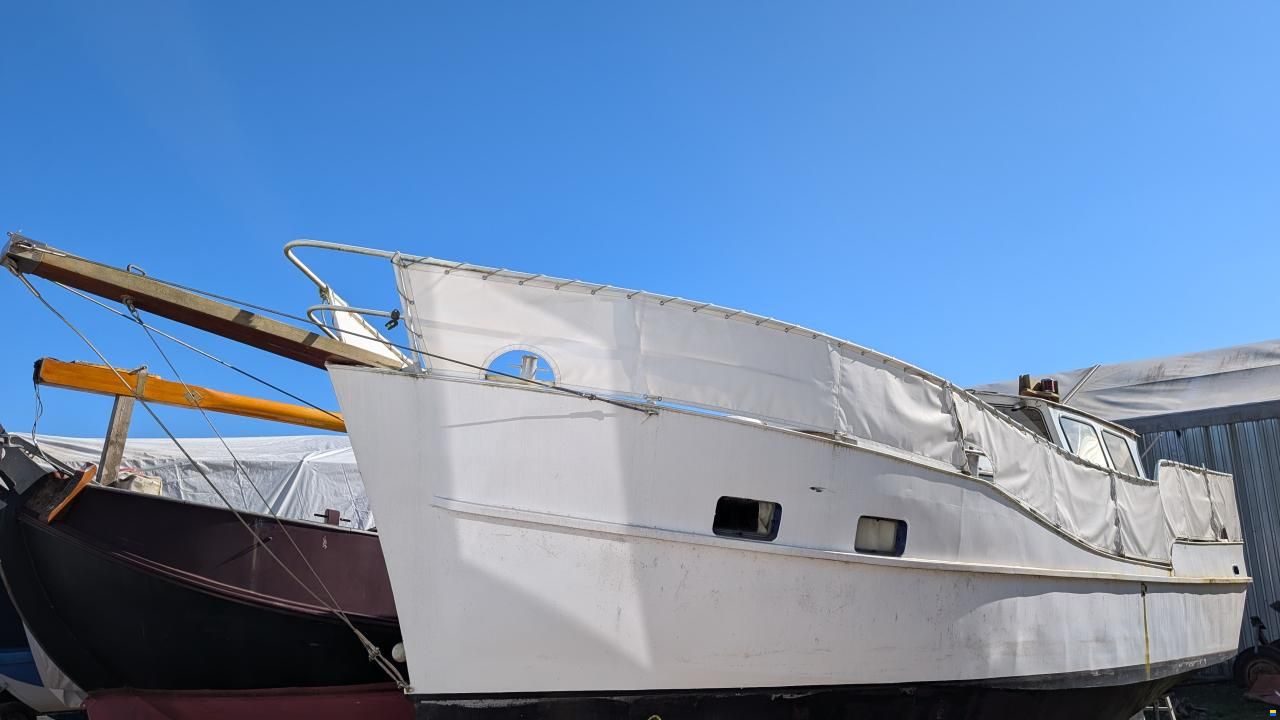 Segelboot