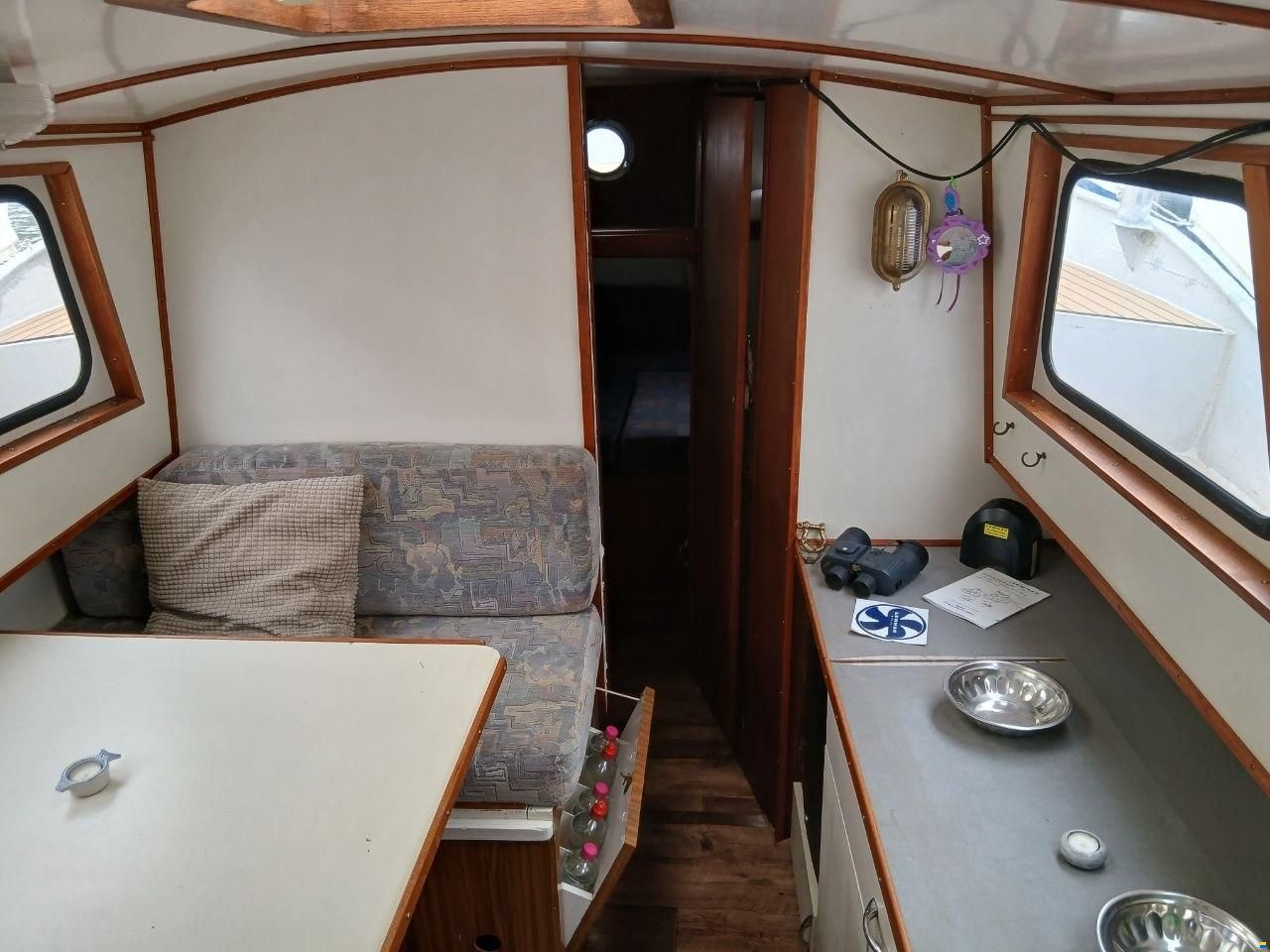 Segelboot
