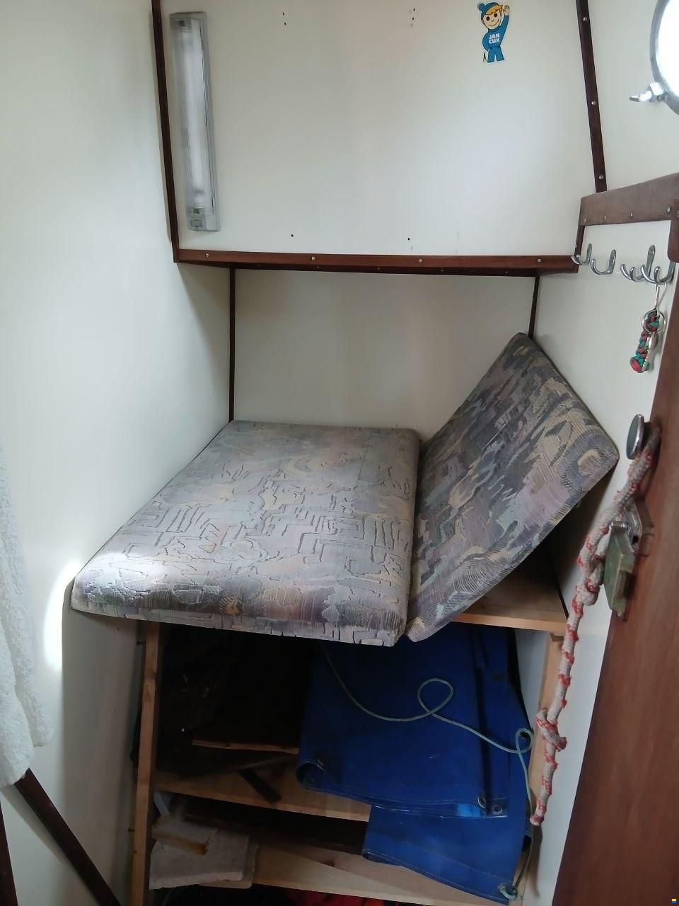 Segelboot