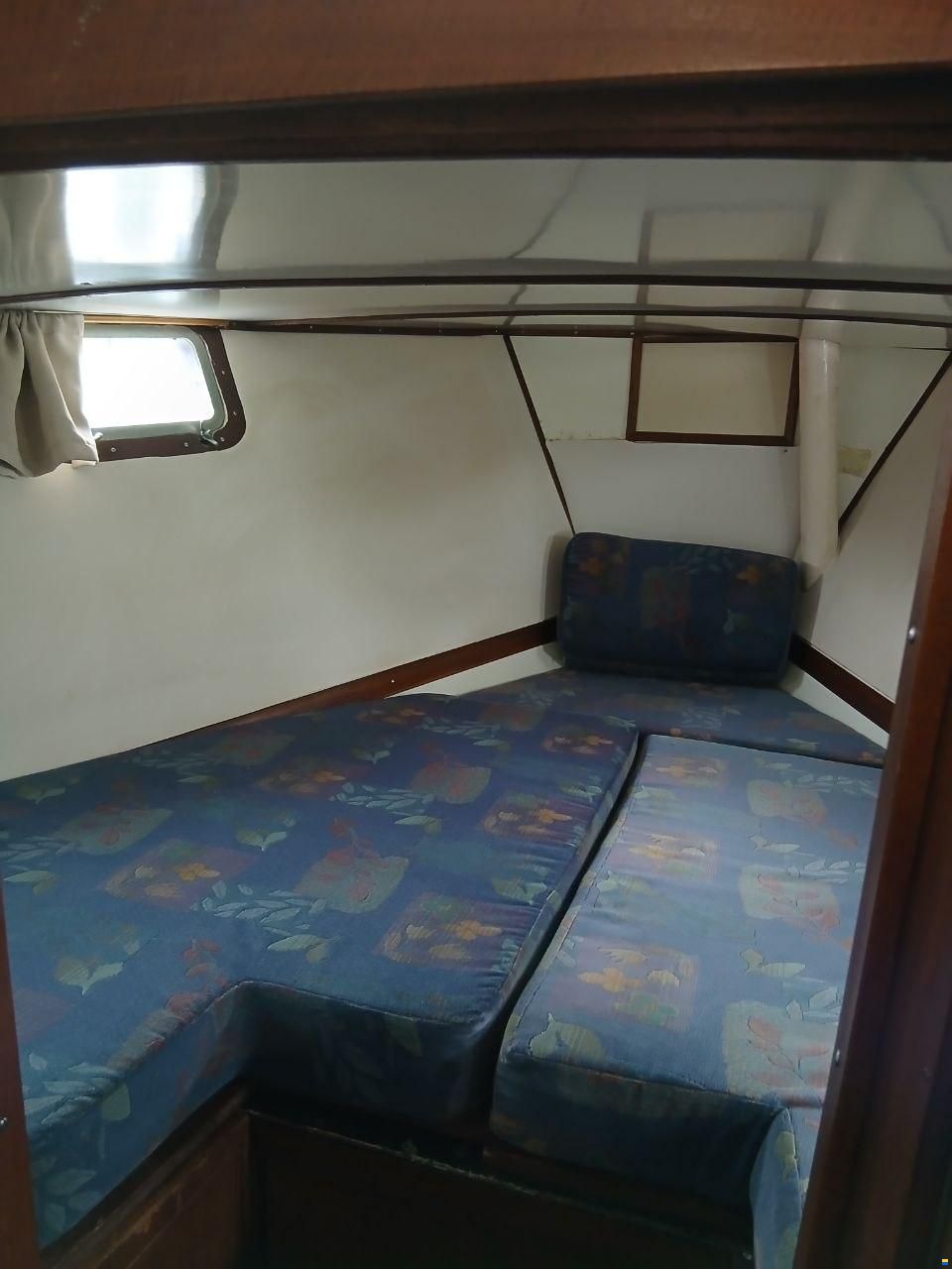 Segelboot