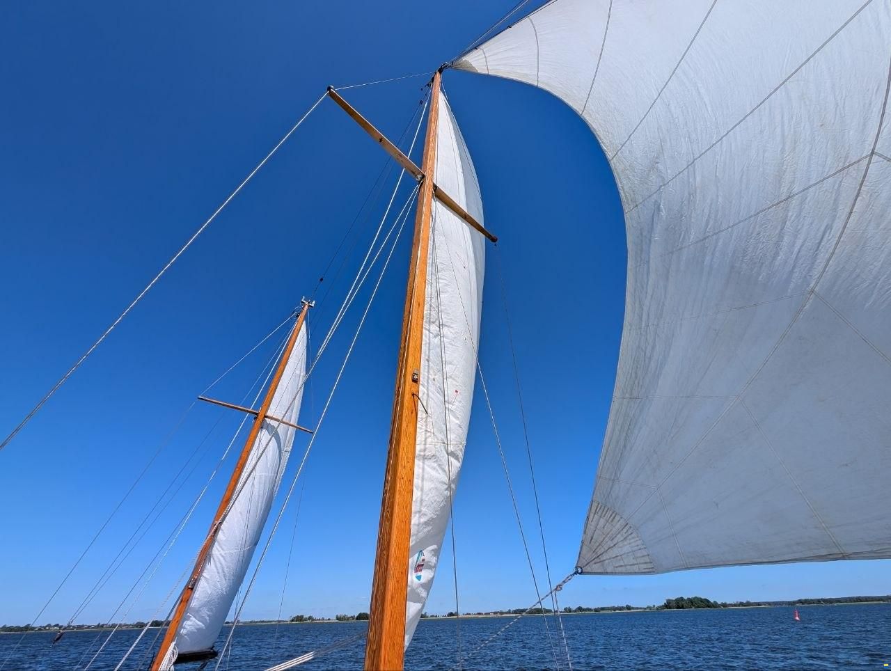 Segelboot