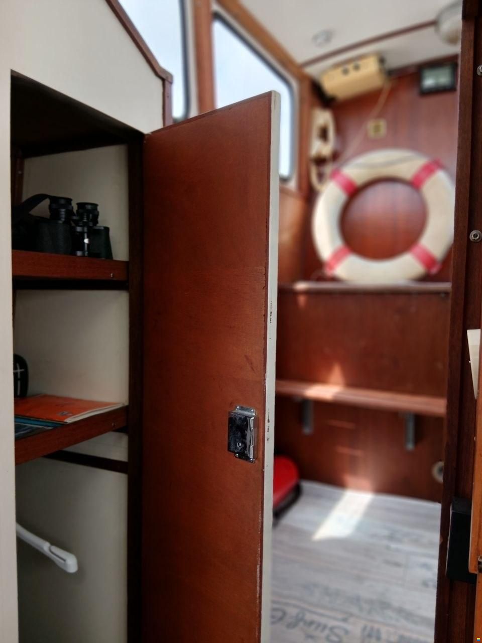 Segelboot