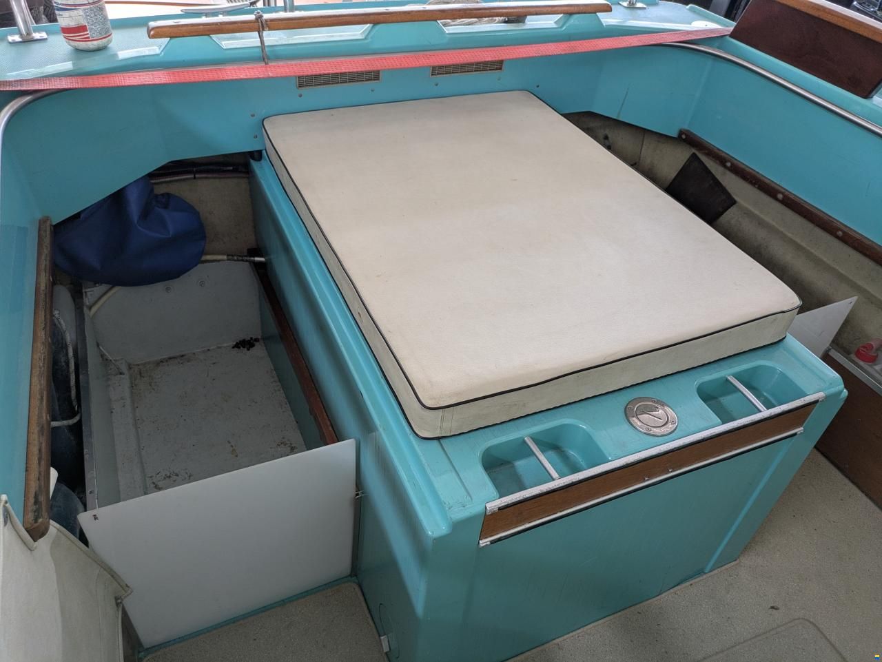 Mossig GT 700